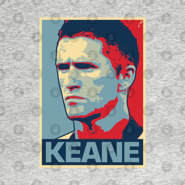 Keane by DAFTFISH